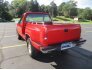 1989 Chevrolet Silverado 1500 for sale 101632075